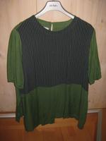 Oberteil / Bluse Ulla Popken Gr. 50/52 Hessen - Ginsheim-Gustavsburg Vorschau