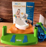 Kids Kit Toiletten Trainer 3 in 1 in OVP Töpfchen Harburg - Hamburg Wilstorf Vorschau