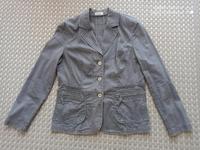 Jacke grau 40 Bonita grau mausgrau Bayern - Wendelstein Vorschau