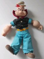 Popeye Puppe Figur Vintage Hessen - Gießen Vorschau