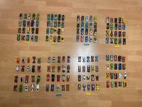 20er Set Hotwheels Autos Bayern - Donaustauf Vorschau