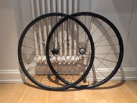 Fulcrum Racing 500 DB Rennrad Laufradsatz XDR Disc Center Lock Baden-Württemberg - Heidelberg Vorschau