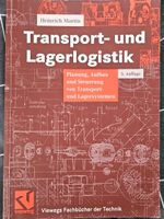 Heinrich Martin:  Transport- und Lagerlogistik Dresden - Cotta Vorschau