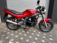 Suzuki GS 500 E (Reifen neu) Dortmund - Innenstadt-Ost Vorschau