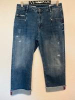 M.O.D. Jeans Gr. 42/44 Miracle of denim Wide leg w.NEU Nordfriesland - Husum Vorschau