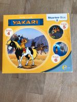 Yakari CD Box Baden-Württemberg - Langenargen Vorschau