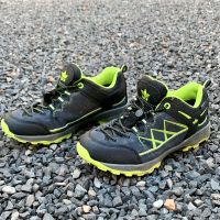 Outdoorschuhe, Trekking, Wanderschuhe Gr. 34 Rheinland-Pfalz - Neu-Bamberg Vorschau