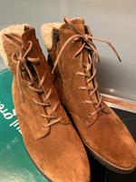 Paul Green Stiefelette gefüttert R. SUEDE  Gr;4 NEU NP;160€ Niedersachsen - Göttingen Vorschau
