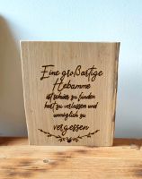 Geschenk Hebamme handmade Bayern - Kirchheim in Schwaben Vorschau