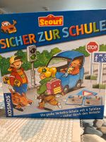 ♥️♥️ Sicher zur Schule ( Der echte Scout) Niedersachsen - Westoverledingen Vorschau