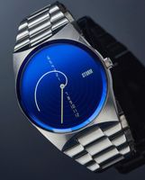 Storm Fibon X - Lazer Blue 47444/LB Herrenuhr Baden-Württemberg - Mittelbiberach Vorschau