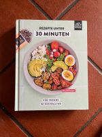 Neues Just Spices Kochbuch - Rezepte unter 30 Minuten Hessen - Wiesbaden Vorschau