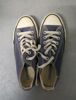 Converse Chucks Gr 37,5 blau Bayern - Plattling Vorschau