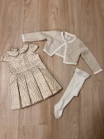 Baby Kleid festlich Taufe NEU ungetragen Set Bayern - Landshut Vorschau