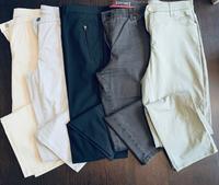 5 Brax Hosen/Jeans Gr. 38 Bayern - Wolfratshausen Vorschau