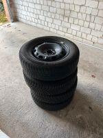 Winterreifen Seat Ibiza 6J 175/70 R14 Nordrhein-Westfalen - Gladbeck Vorschau