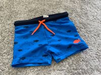 Badehose Fische Topomini Größe 74/80 NEU Ramersdorf-Perlach - Ramersdorf Vorschau