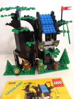 LEGO 6054 Castle Forestmen's Hideout, Top Zustand, 100% KOMPLETT Bayern - Moosinning Vorschau