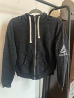 Reebok Trainingsjacke Niedersachsen - Stade Vorschau