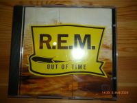 CD --> R.E.M. – Out Of Time Bayern - Uttenreuth Vorschau