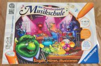Die monsterstarke Musikschule, Ravensburger tiptoi Bayern - Memmelsdorf Vorschau