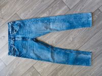 H&M Jeans tapered fit Gr. 170 blau wie neu 14+ Sachsen - Niesky Vorschau