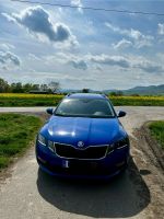 Škoda Oktavia 1.6 TDI ACC Navi LED Hessen - Schauenburg Vorschau