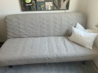 Ikea Nyhamn Sofa Couch Schlafsofa Gästesofa Sachsen-Anhalt - Magdeburg Vorschau