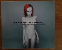 Marilyn Manson - Mechanical Animals Nordrhein-Westfalen - Hagen Vorschau