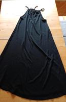 schwarzes Kleid Sommerkleid von Pieces Größe M 38 Bayern - Gerolzhofen Vorschau