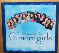 Gilmore Girls - Die komplette Serie auf DVD Nordrhein-Westfalen - Rhede Vorschau