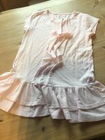 schönes hellrosane Kleid gr.134/140 von Sarsaprilla Niedersachsen - Elze Vorschau