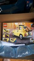 Lego 10271 Fiat 500 Eimsbüttel - Hamburg Niendorf Vorschau