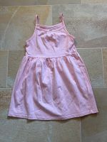 Schönes Kleid H&M rosa Gr. 98/104 wie neu Baden-Württemberg - Wangen im Allgäu Vorschau