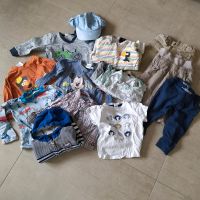 Kleiderpaket Frühling/Sommer Gr. 74 Jungen Nordrhein-Westfalen - Rommerskirchen Vorschau