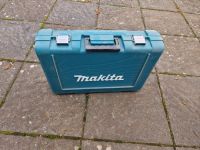 Koffer Makita BDF343 Nordrhein-Westfalen - Hürth Vorschau