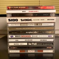 CD Sammlung Hip Hop Rap Deutschrap Oldschool Nordrhein-Westfalen - Kaarst Vorschau