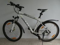 MTB Bulls Nandi 26 Zoll, RH 47cm, 21 Gang-Kettenschaltung Bayern - Stockheim Oberfr Vorschau