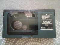 GRUNDIG VHS ADAPTER CCA 80 VHS C Mecklenburg-Vorpommern - Neubrandenburg Vorschau