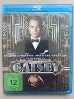 Blu-ray Disc Der grosse Gatsby Hude (Oldenburg) - Nordenholz Vorschau