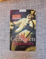 Tess Gerritsen  "Grabesstille" Brandenburg - Panketal Vorschau