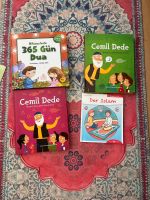 Kitap islam din dua Allah Bücherpaket türkce Nordrhein-Westfalen - Solingen Vorschau