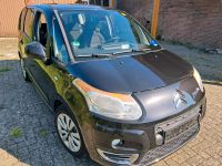 Citroen Picasso 1,4 Benzin Niedersachsen - Schortens Vorschau