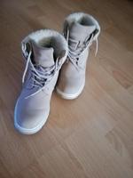 Damen Boots Gr 40 Nordrhein-Westfalen - Reichshof Vorschau