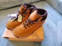 McKINLEY  Outdoorschuhe Boots David II AQX Gr. 44 NEU UVP 119€ Pankow - Buch Vorschau