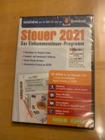 Aldi Steuer-CD 2021 Das Einkommensteuer-Programm Baden-Württemberg - Bietigheim Vorschau