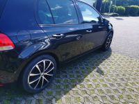 Alufelgen Alloytec BH807 VW EOS Golf Passat Jetta Caddy Touran Nordrhein-Westfalen - Hattingen Vorschau