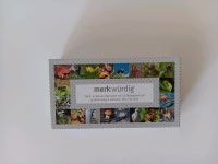 Memory-Spiel "merkwürdig" Wald- und Wiesen-Merkspiel Thüringen - Erfurt Vorschau