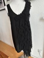 NEU H&M Kleid Cocktailkleid schwarz 38 Wandsbek - Hamburg Eilbek Vorschau