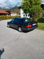 Mercedes Benz E280 Automat Bayern - Berchtesgaden Vorschau